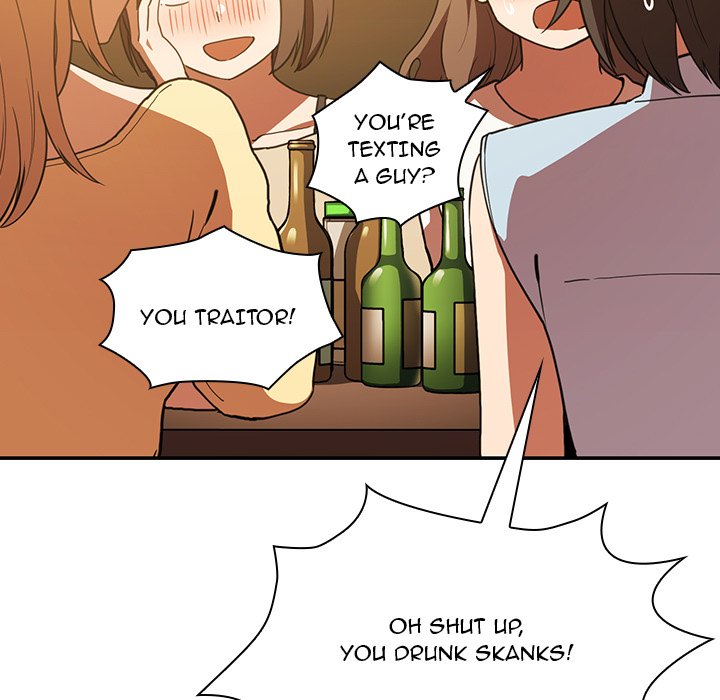 Close as Neighbors Close as Neighbors EP 42 - Toomics page 85 - 