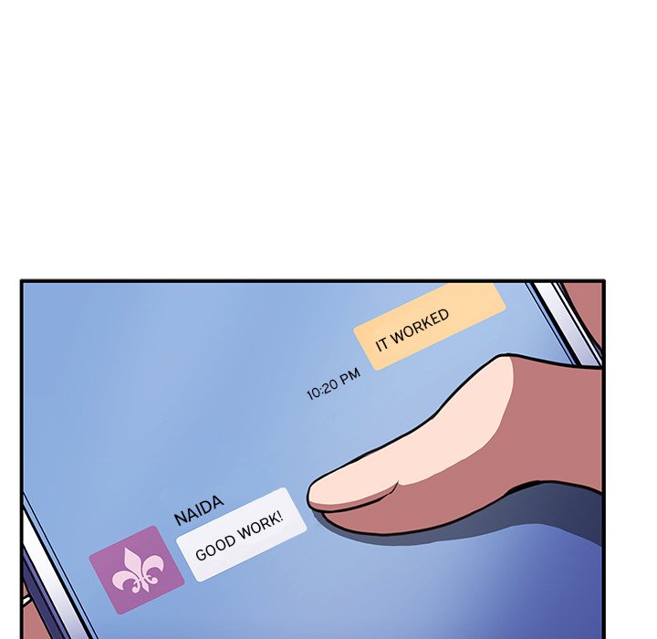 Close as Neighbors Close as Neighbors EP 42 - Toomics page 89 - 