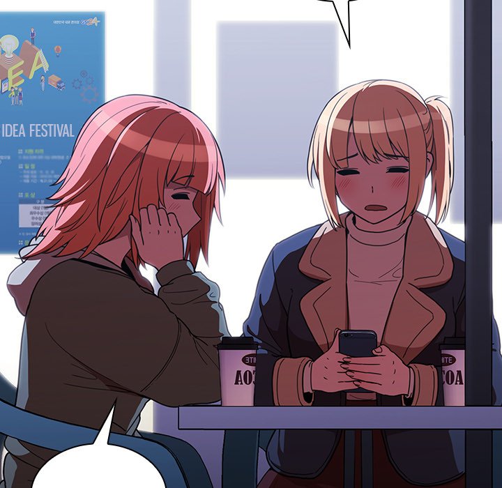 Close as Neighbors Close as Neighbors EP 42 - Toomics page 93 - 