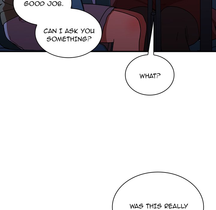 Close as Neighbors Close as Neighbors EP 42 - Toomics page 94 - 