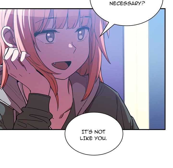 Close as Neighbors Close as Neighbors EP 42 - Toomics page 95 - 