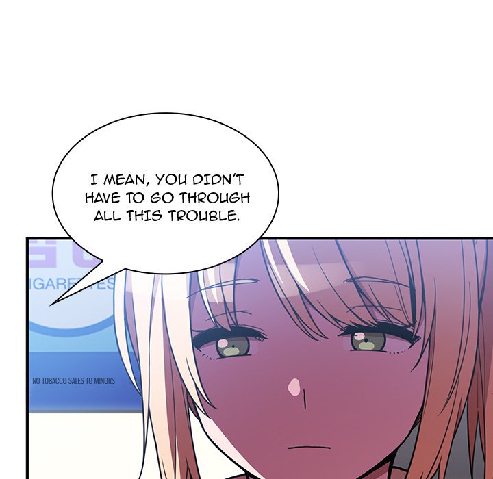 Close as Neighbors Close as Neighbors EP 42 - Toomics page 96 - 
