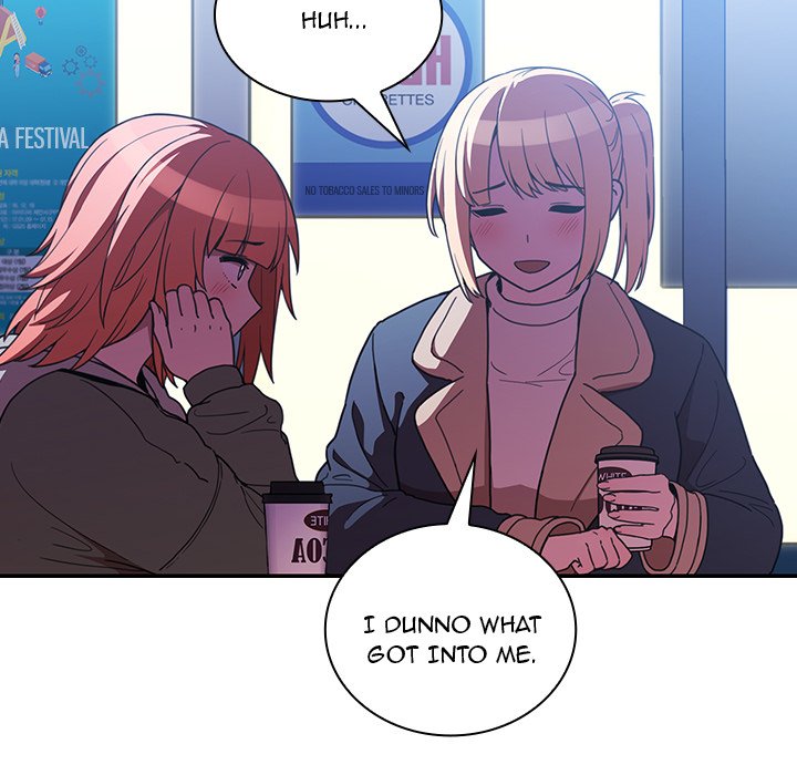 Close as Neighbors Close as Neighbors EP 42 - Toomics page 98 - 