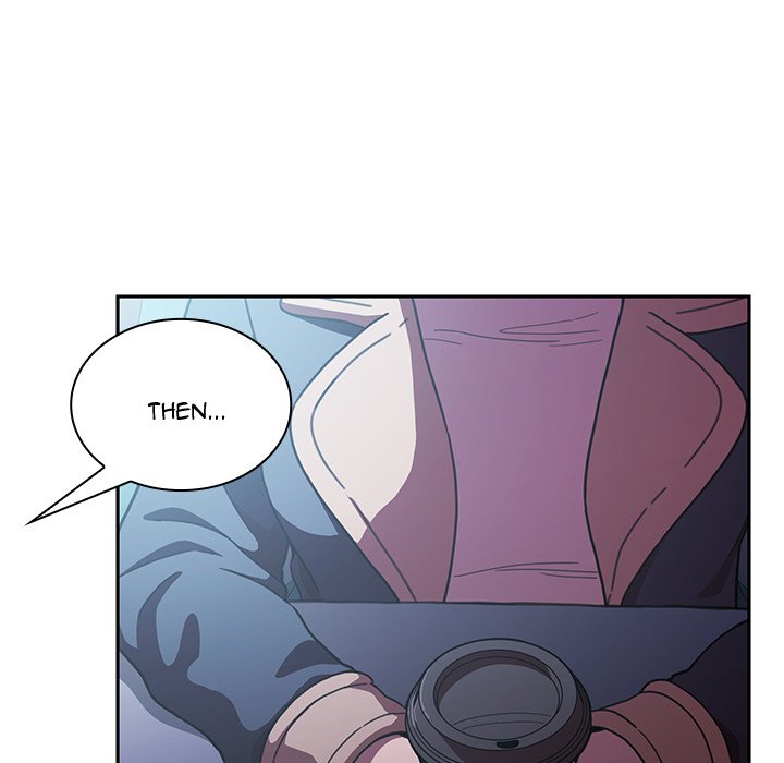 Close as Neighbors Close as Neighbors EP 42 - Toomics page 99 - 