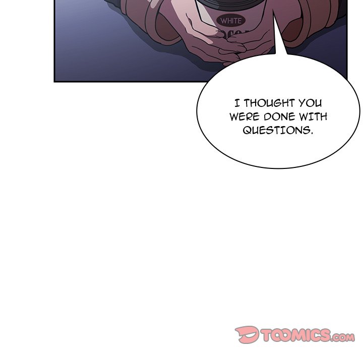 Close as Neighbors Close as Neighbors EP 42 - Toomics page 100 - 
