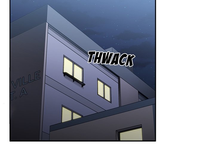 Close as Neighbors Close as Neighbors EP 43 - Toomics page 2 - 