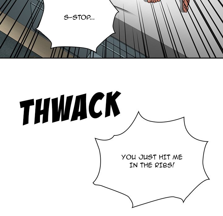Close as Neighbors Close as Neighbors EP 43 - Toomics page 11 - 