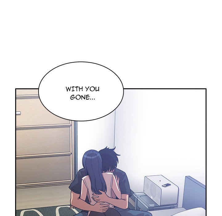 Close as Neighbors Close as Neighbors EP 43 - Toomics page 107 - 