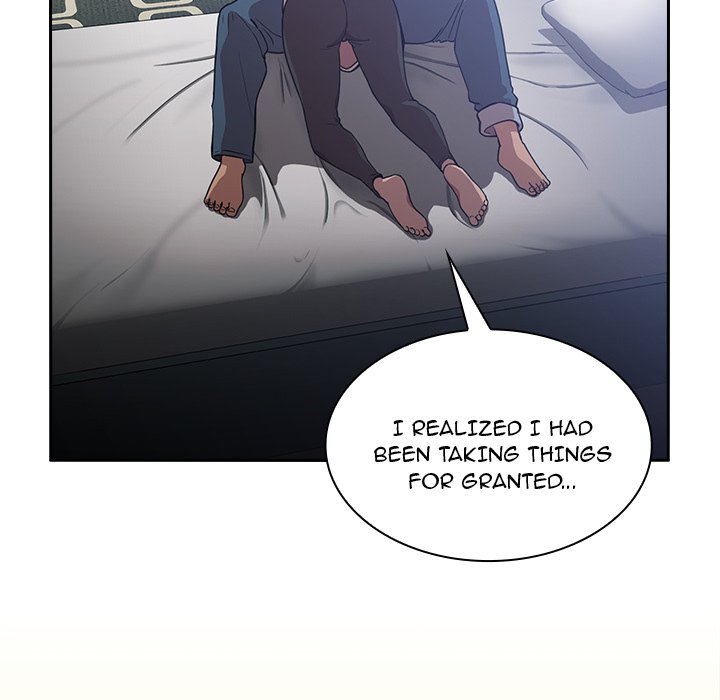 Close as Neighbors Close as Neighbors EP 43 - Toomics page 108 - 