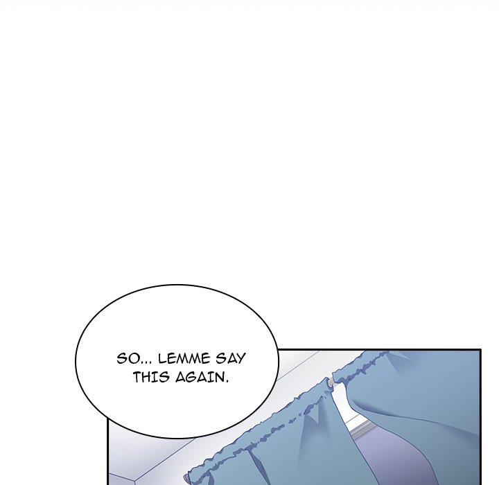 Close as Neighbors Close as Neighbors EP 43 - Toomics page 117 - 