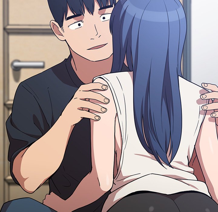 Close as Neighbors Close as Neighbors EP 43 - Toomics page 121 - 