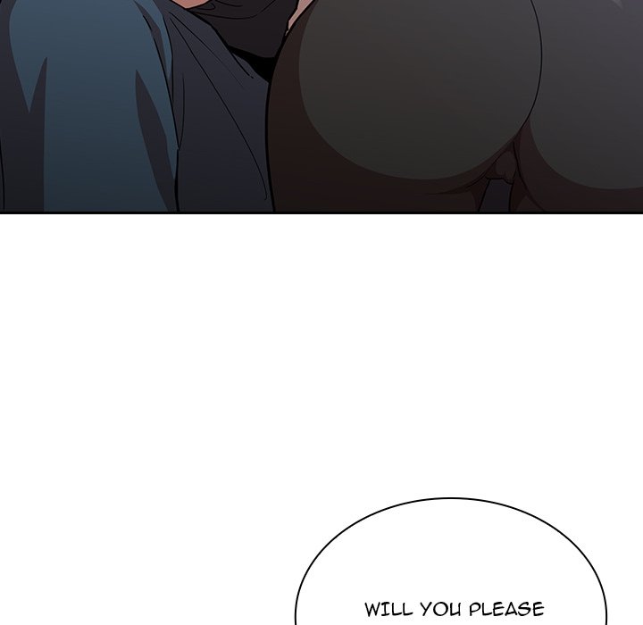 Close as Neighbors Close as Neighbors EP 43 - Toomics page 122 - 