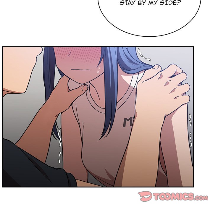Close as Neighbors Close as Neighbors EP 43 - Toomics page 123 - 