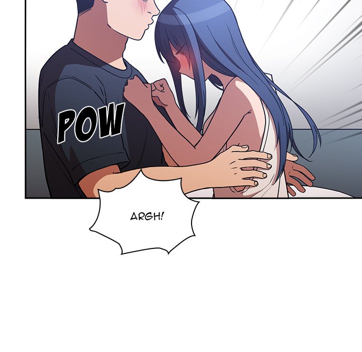 Close as Neighbors Close as Neighbors EP 43 - Toomics page 125 - 