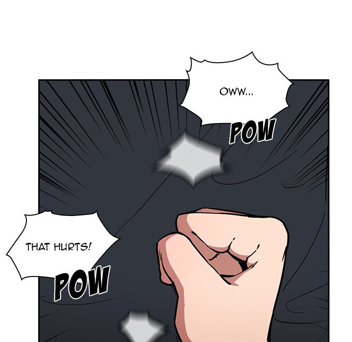 Close as Neighbors Close as Neighbors EP 43 - Toomics page 126 - 