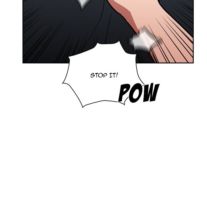 Close as Neighbors Close as Neighbors EP 43 - Toomics page 127 - 