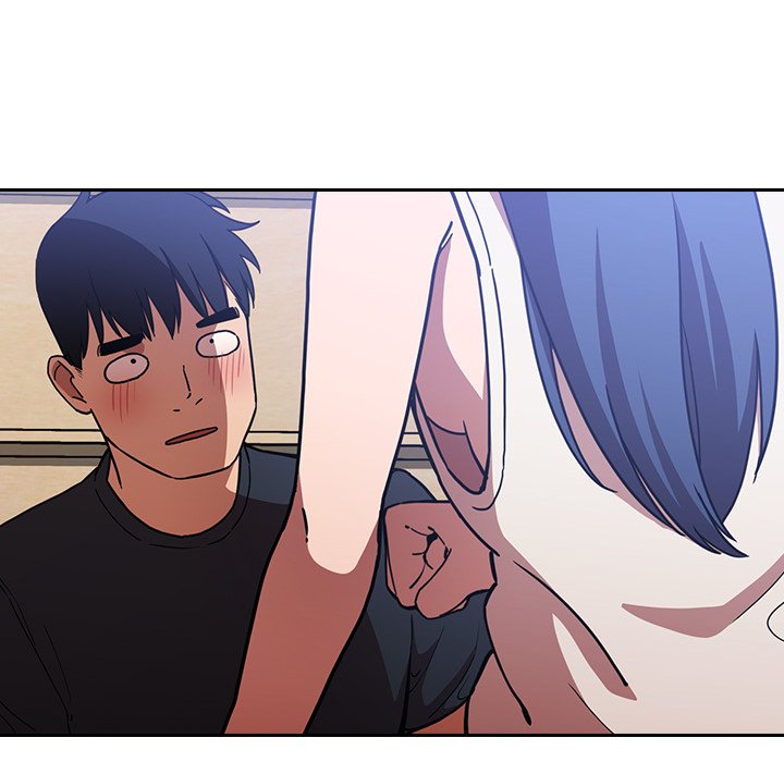 Close as Neighbors Close as Neighbors EP 43 - Toomics page 128 - 