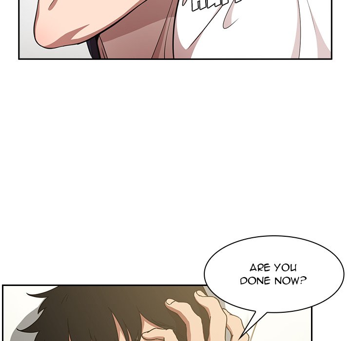 Close as Neighbors Close as Neighbors EP 43 - Toomics page 14 - 
