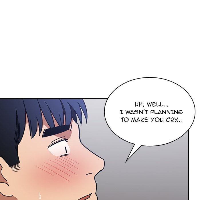Close as Neighbors Close as Neighbors EP 43 - Toomics page 134 - 