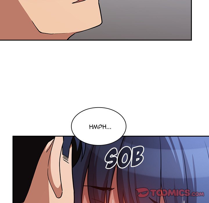 Close as Neighbors Close as Neighbors EP 43 - Toomics page 135 - 