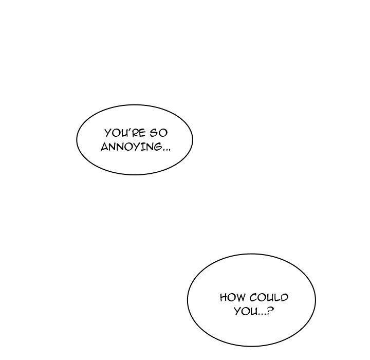 Close as Neighbors Close as Neighbors EP 43 - Toomics page 137 - 