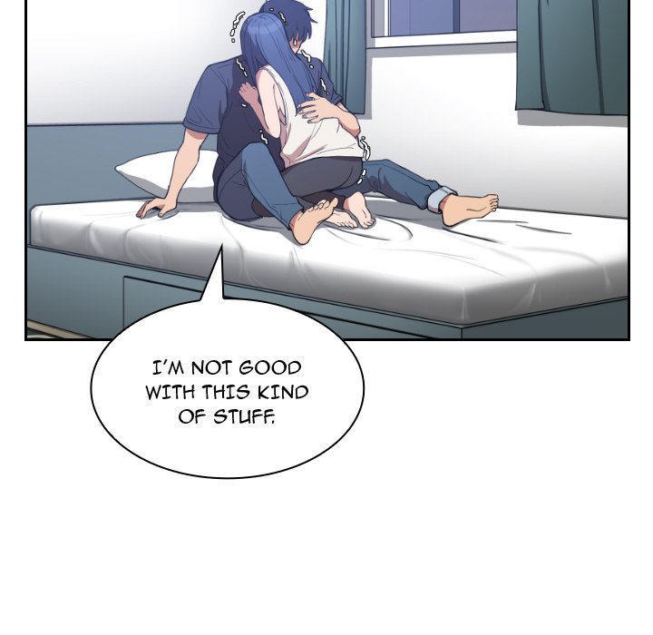 Close as Neighbors Close as Neighbors EP 43 - Toomics page 139 - 
