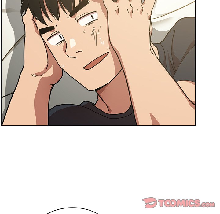 Close as Neighbors Close as Neighbors EP 43 - Toomics page 15 - 