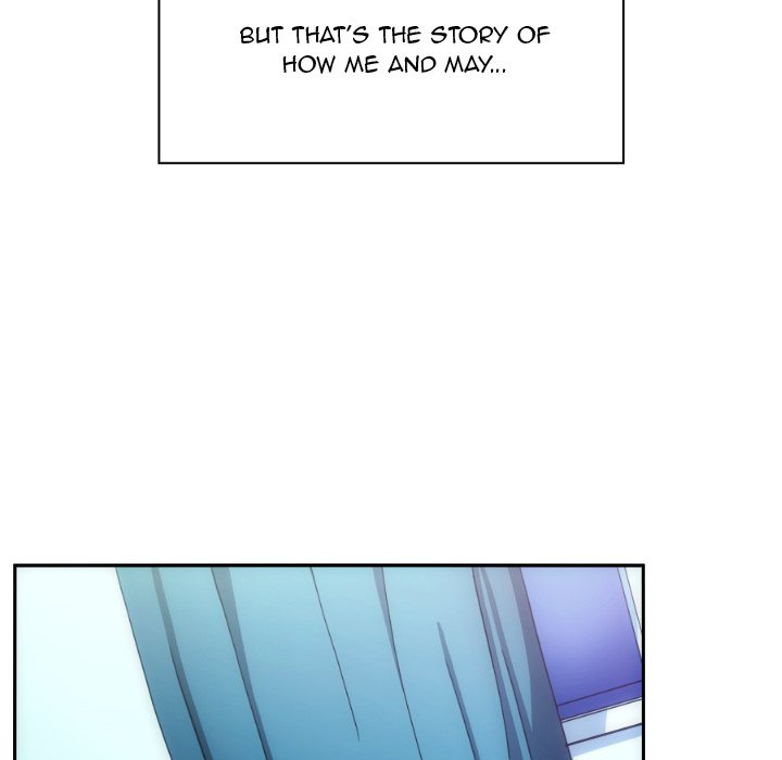 Close as Neighbors Close as Neighbors EP 43 - Toomics page 150 - 