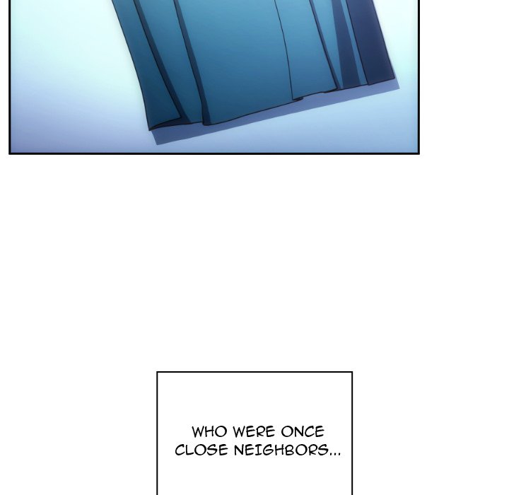 Close as Neighbors Close as Neighbors EP 43 - Toomics page 151 - 