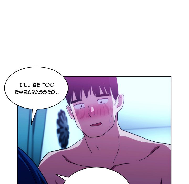 Close as Neighbors Close as Neighbors EP 43 - Toomics page 154 - 