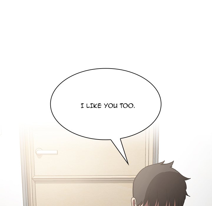 Close as Neighbors Close as Neighbors EP 43 - Toomics page 21 - 