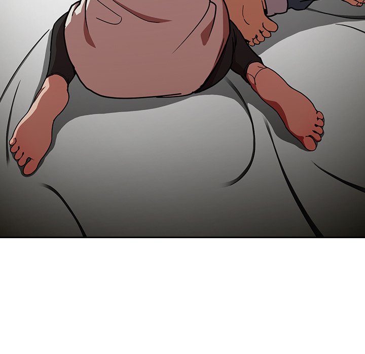 Close as Neighbors Close as Neighbors EP 43 - Toomics page 23 - 