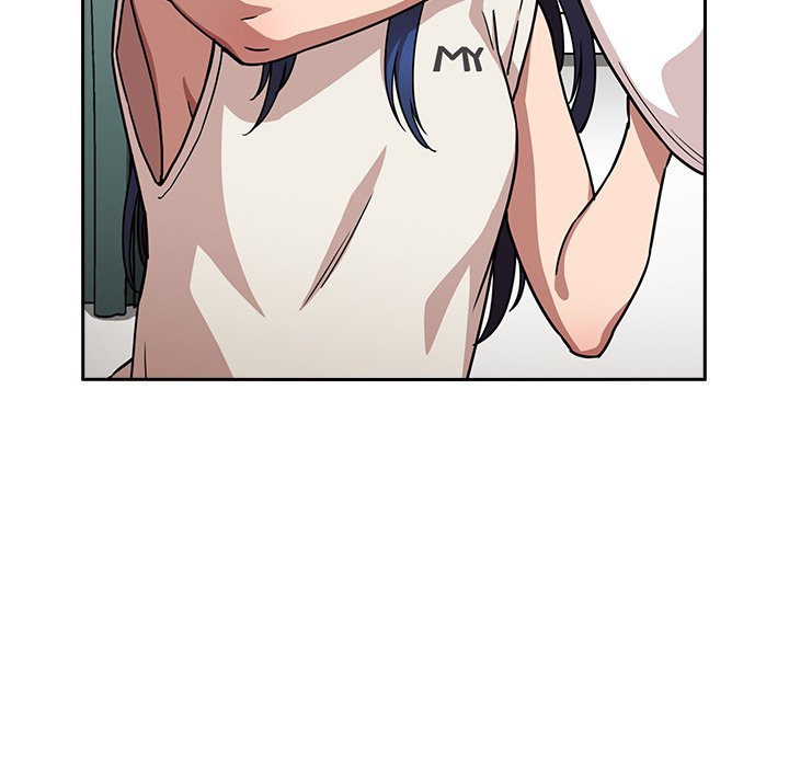 Close as Neighbors Close as Neighbors EP 43 - Toomics page 25 - 