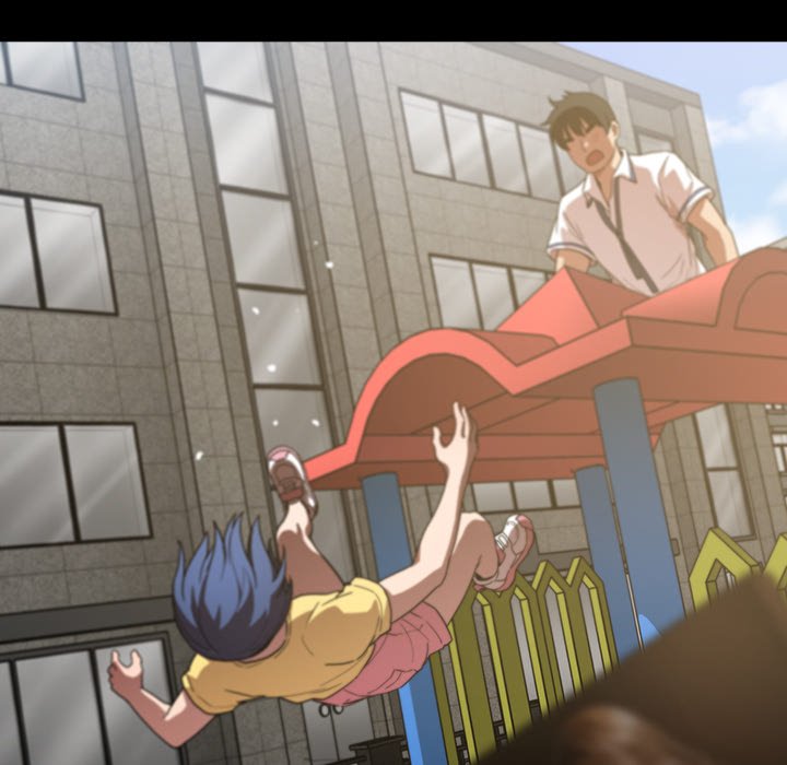 Close as Neighbors Close as Neighbors EP 43 - Toomics page 32 - 