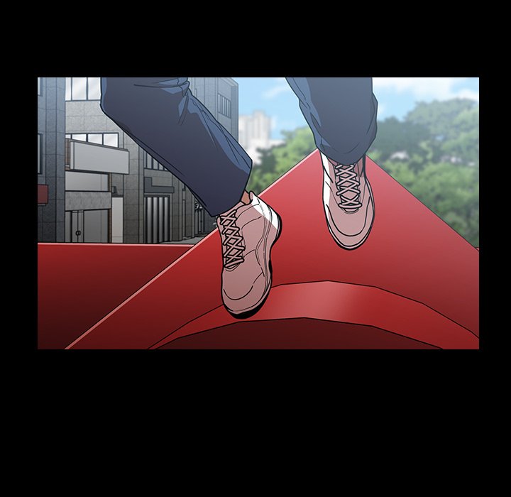 Close as Neighbors Close as Neighbors EP 43 - Toomics page 34 - 