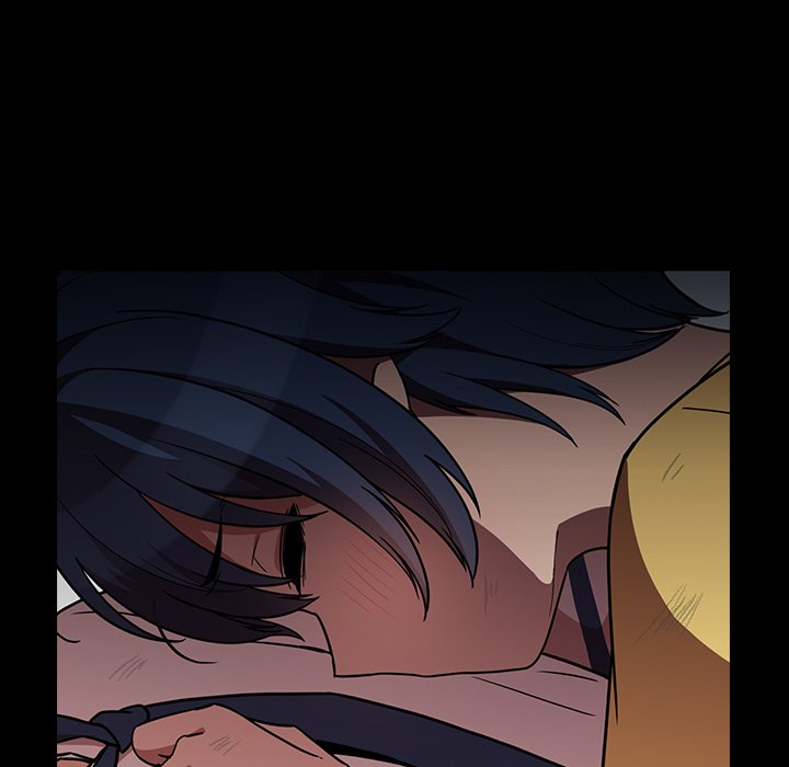 Close as Neighbors Close as Neighbors EP 43 - Toomics page 42 - 