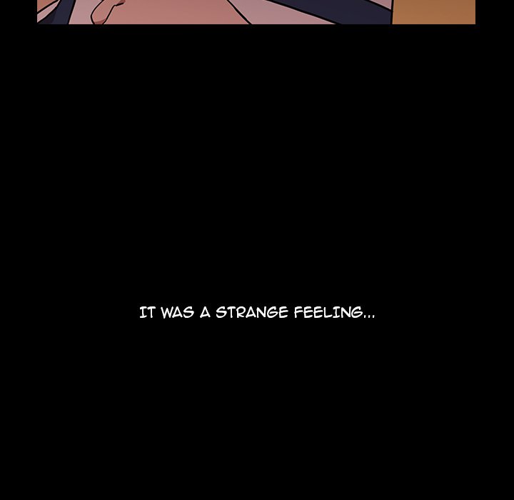 Close as Neighbors Close as Neighbors EP 43 - Toomics page 43 - 