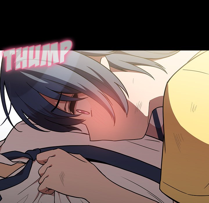Close as Neighbors Close as Neighbors EP 43 - Toomics page 44 - 