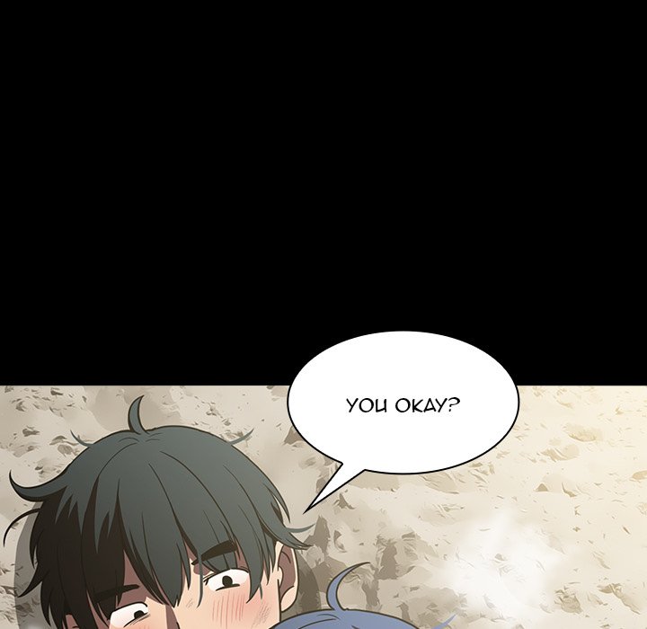 Close as Neighbors Close as Neighbors EP 43 - Toomics page 46 - 