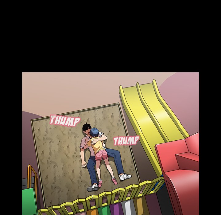 Close as Neighbors Close as Neighbors EP 43 - Toomics page 48 - 