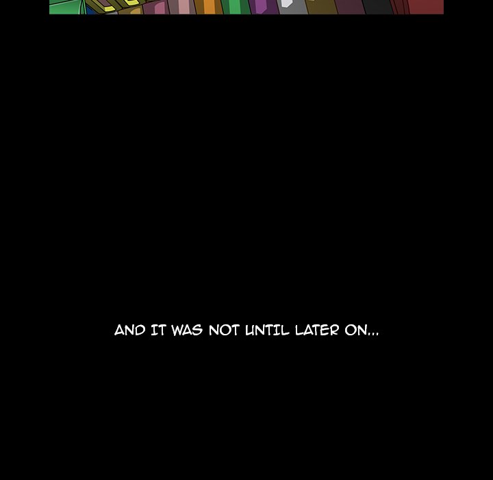 Close as Neighbors Close as Neighbors EP 43 - Toomics page 49 - 