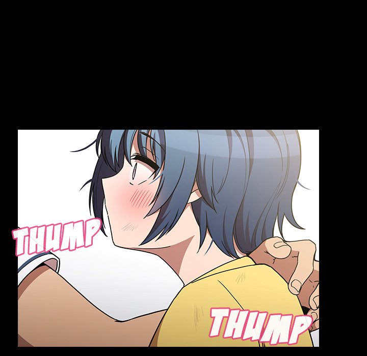 Close as Neighbors Close as Neighbors EP 43 - Toomics page 50 - 