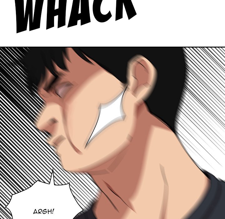 Close as Neighbors Close as Neighbors EP 43 - Toomics page 6 - 