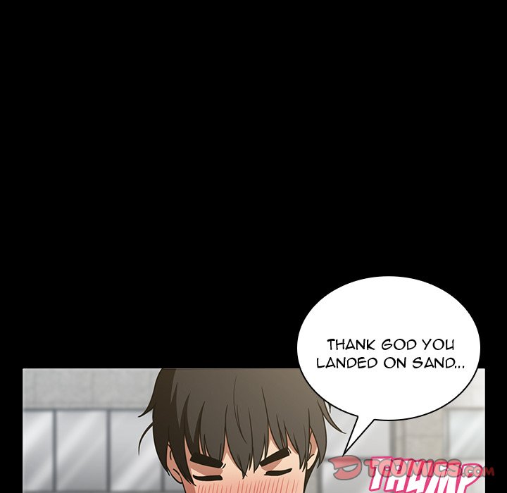 Close as Neighbors Close as Neighbors EP 43 - Toomics page 51 - 