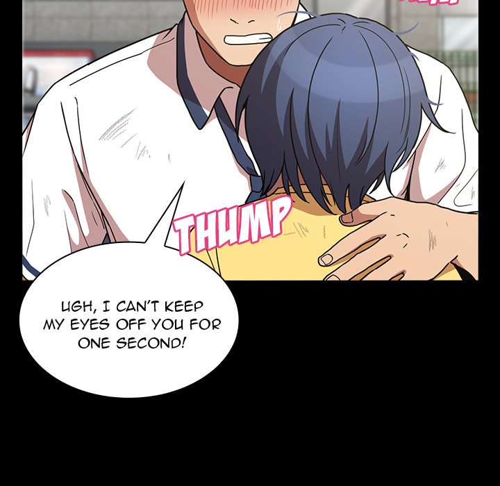 Close as Neighbors Close as Neighbors EP 43 - Toomics page 52 - 
