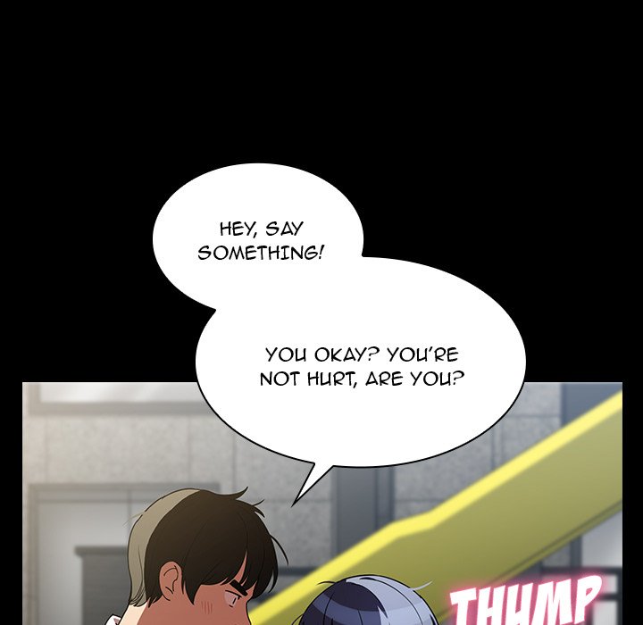 Close as Neighbors Close as Neighbors EP 43 - Toomics page 55 - 