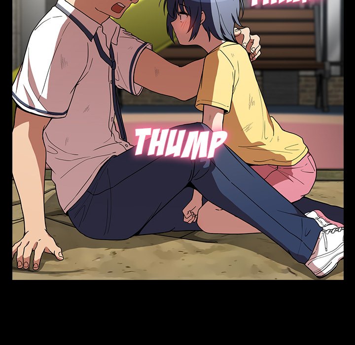 Close as Neighbors Close as Neighbors EP 43 - Toomics page 56 - 
