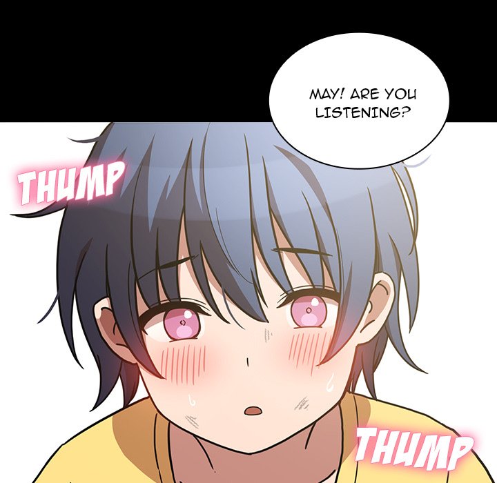 Close as Neighbors Close as Neighbors EP 43 - Toomics page 57 - 