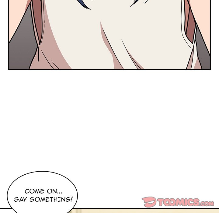 Close as Neighbors Close as Neighbors EP 43 - Toomics page 63 - 