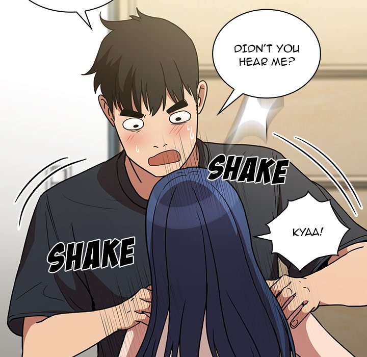 Close as Neighbors Close as Neighbors EP 43 - Toomics page 64 - 